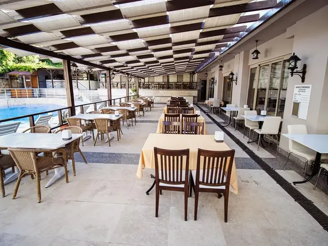 фото RK Magic Dream (ex. Elamir Magic Dream; Palmet Park) изображение №10