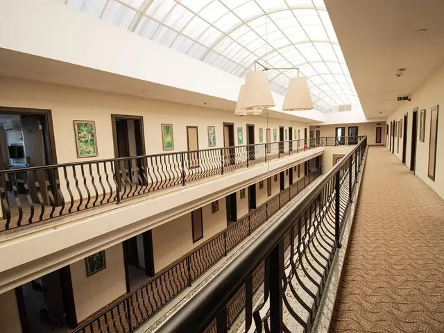 фото отеля RK Magic Dream (ex. Elamir Magic Dream; Palmet Park) изображение №5