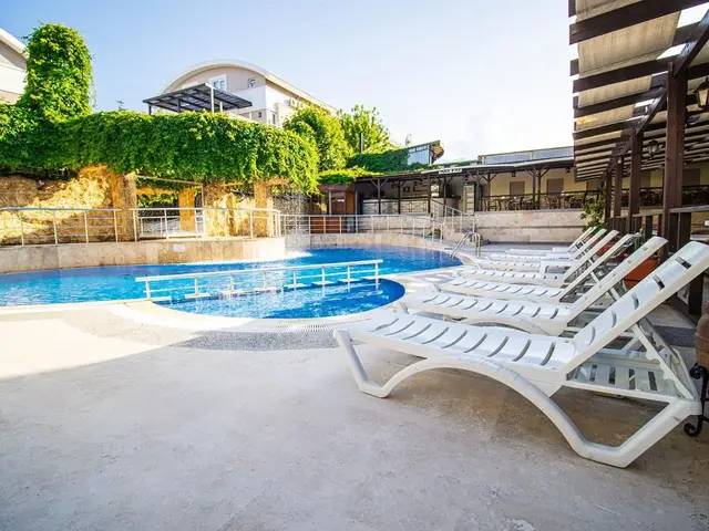 фото отеля RK Magic Dream (ex. Elamir Magic Dream; Palmet Park) изображение №13