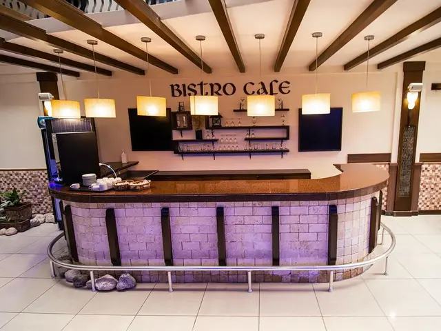 фото RK Magic Dream (ex. Elamir Magic Dream; Palmet Park) изображение №6