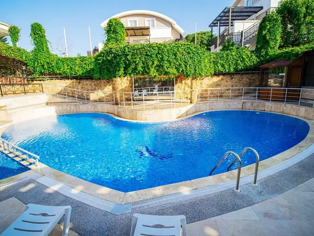 фото RK Magic Dream (ex. Elamir Magic Dream; Palmet Park) изображение №2