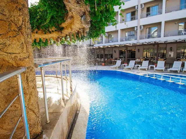 фотографии RK Magic Dream (ex. Elamir Magic Dream; Palmet Park) изображение №8