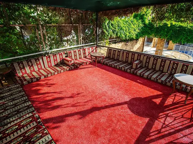 фотографии отеля RK Magic Dream (ex. Elamir Magic Dream; Palmet Park) изображение №3