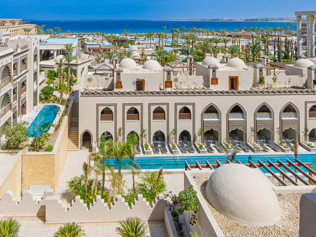 Red Sea Al Kasr