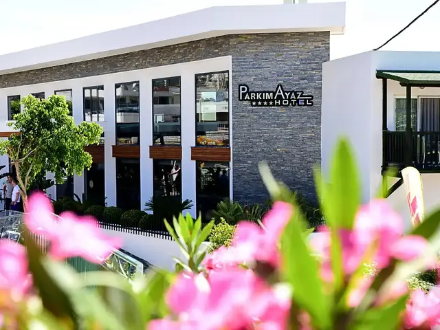 фотографии Parkim Ayaz изображение №4