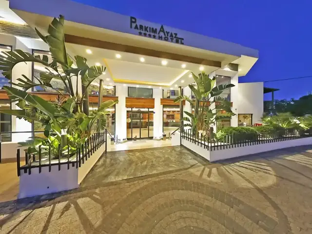 фото Parkim Ayaz изображение №2