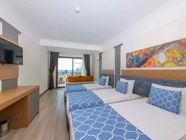 фото отеля Armas Labada (ex. Asdem Beach Labada; Barut Hotels Labada) изображение №5