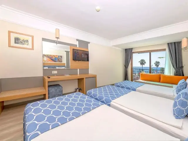 фотографии Armas Labada (ex. Asdem Beach Labada; Barut Hotels Labada) изображение №4