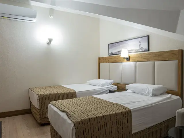 фото отеля Aydinbey Famous Resort изображение №13