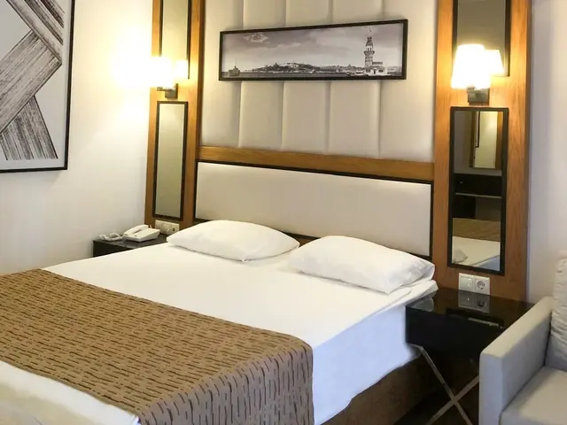 фото отеля Aydinbey Famous Resort изображение №9