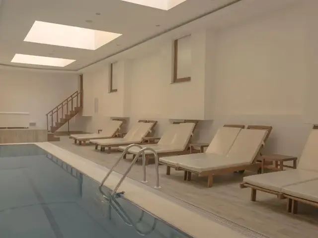 фото отеля Sun Beach Park & Spa изображение №17
