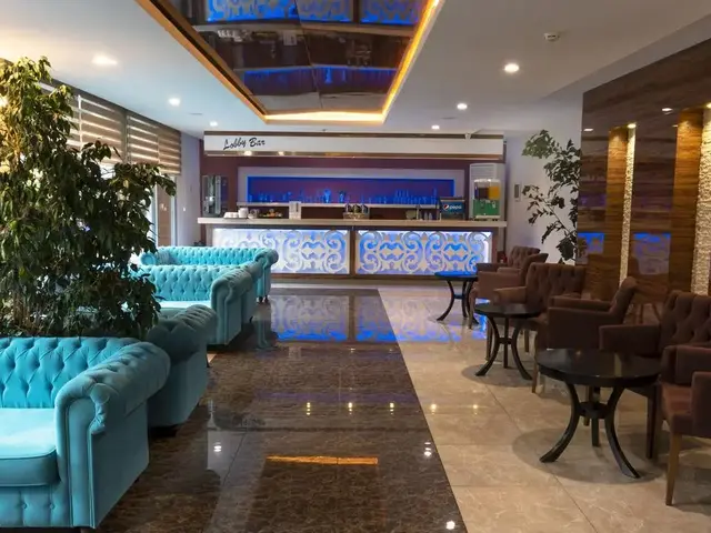 фото Sun Beach Park & Spa изображение №6