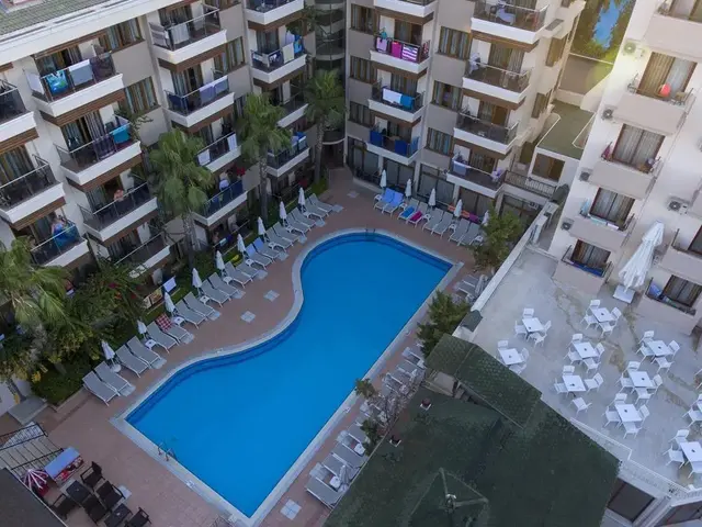 фото Sun Beach Park & Spa изображение №2