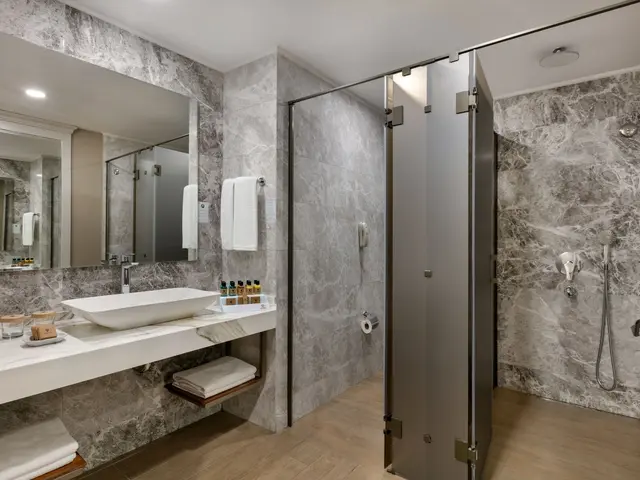 фотографии Club Hotel Phaselis Rose (ex. Phaselis Rose Hotel) изображение №4