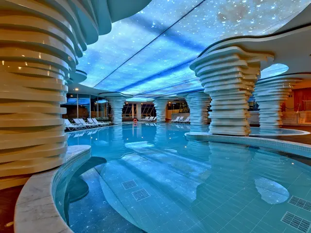 фотографии отеля Side Star Elegance (ex. Asteria Side) изображение №7