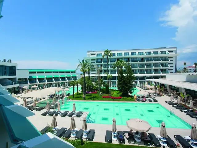 фото отеля Side Star Elegance (ex. Asteria Side) изображение №1