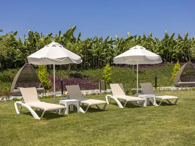 фото Glamour Resort & Spa изображение №34