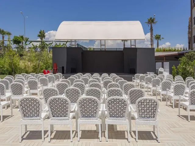 фотографии Glamour Resort & Spa изображение №32