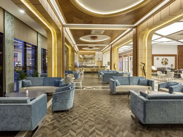 фото Glamour Resort & Spa изображение №38