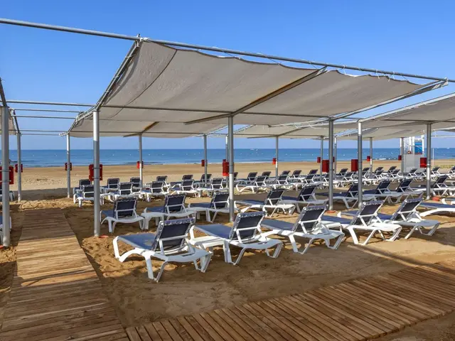 фото Glamour Resort & Spa изображение №30