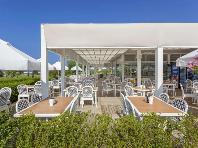 фотографии Glamour Resort & Spa изображение №20