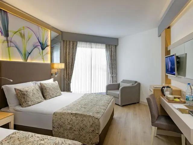 фото Glamour Resort & Spa изображение №26