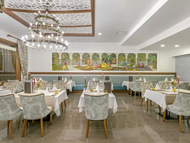 фото Glamour Resort & Spa изображение №22