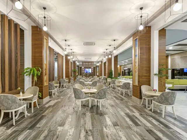 фото Glamour Resort & Spa изображение №18