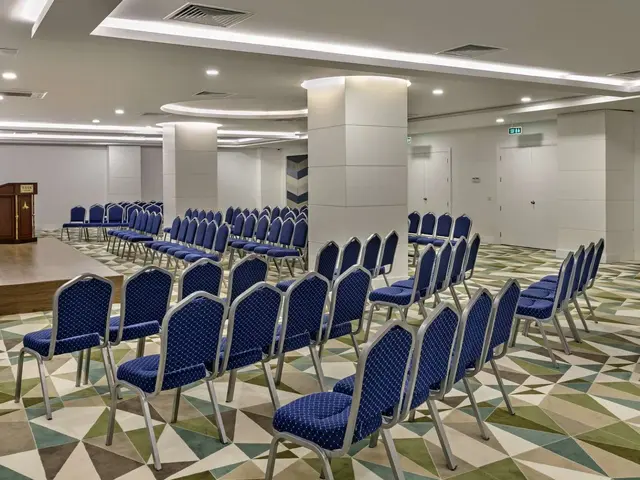 фото отеля Glamour Resort & Spa изображение №25