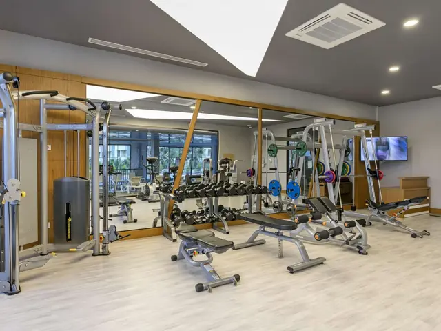 фото отеля Glamour Resort & Spa изображение №21