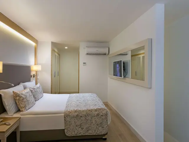 фото Glamour Resort & Spa изображение №14