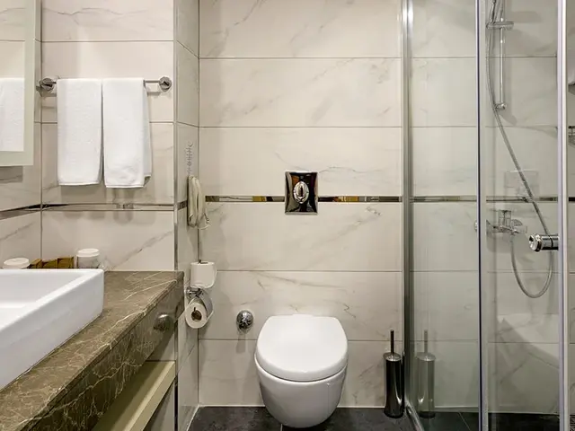 фото отеля Glamour Resort & Spa изображение №9