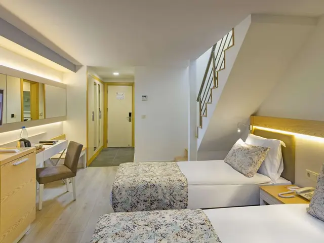 фотографии Glamour Resort & Spa изображение №8