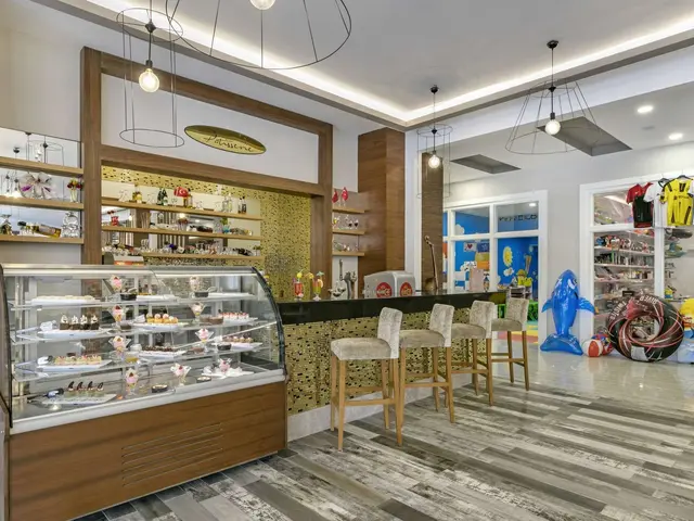 фотографии Glamour Resort & Spa изображение №4