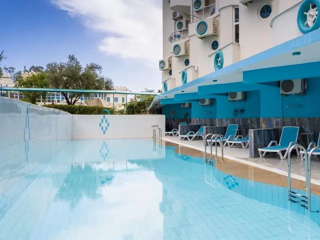 фото отеля Miarosa Kemer Beach (ex. Daima Resort) изображение №9