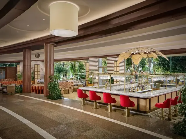 фотографии Gloria Serenity Resort изображение №52