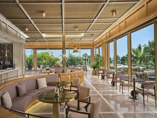 фото Gloria Serenity Resort изображение №54