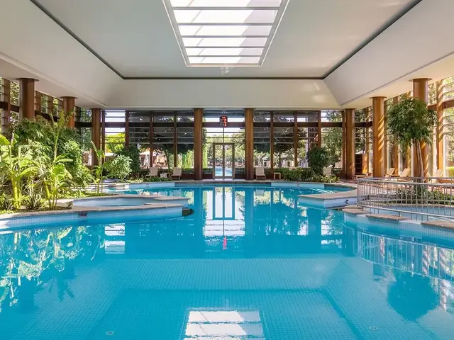 фото отеля Gloria Serenity Resort изображение №53