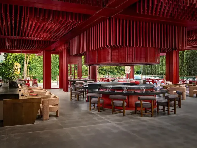 фотографии Gloria Serenity Resort изображение №48