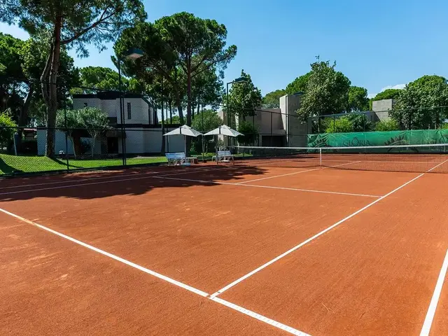 фото отеля Gloria Serenity Resort изображение №49