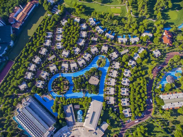 фотографии отеля Gloria Serenity Resort изображение №47