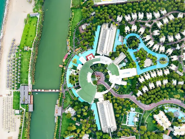 фото отеля Gloria Serenity Resort изображение №45