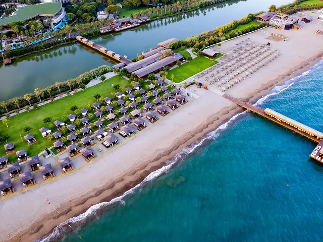 фото Gloria Serenity Resort изображение №38