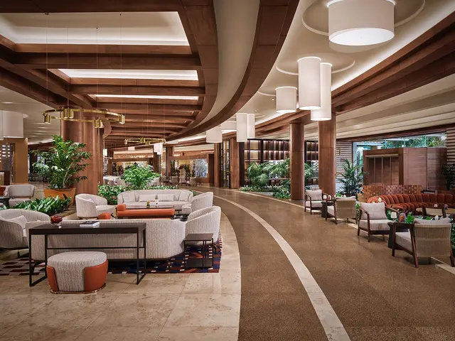 фото отеля Gloria Serenity Resort изображение №41