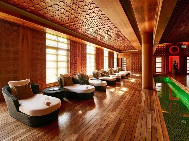 фотографии отеля Gloria Serenity Resort изображение №43