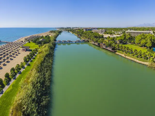 фото отеля Gloria Serenity Resort изображение №37