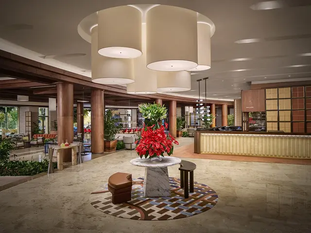 фотографии Gloria Serenity Resort изображение №36