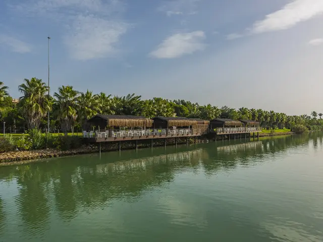 фото отеля Gloria Serenity Resort изображение №33