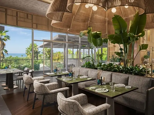 фото Gloria Serenity Resort изображение №30