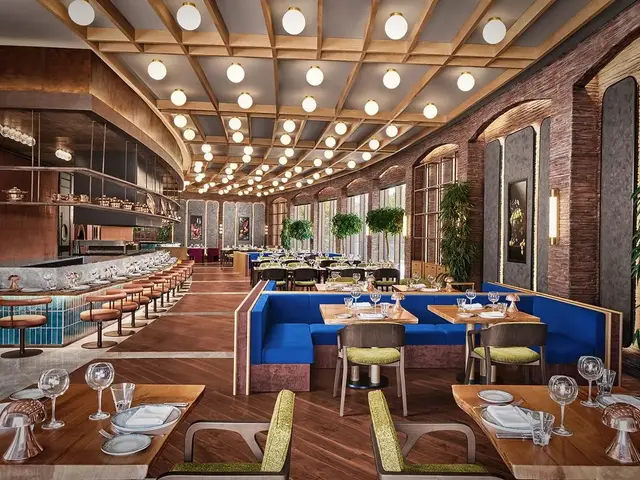 фото Gloria Serenity Resort изображение №26